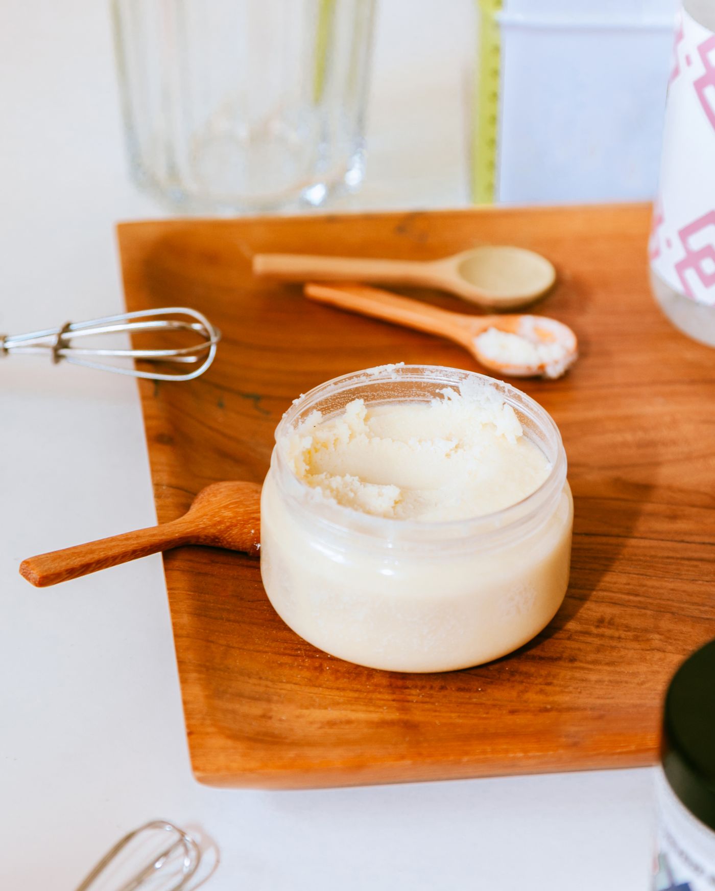 Shea Butter